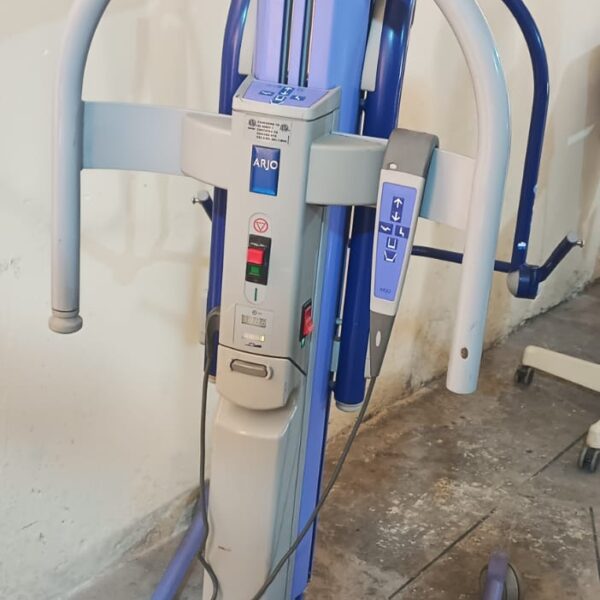 Imported Patient Lifter | 100% Working Condition | For Sale