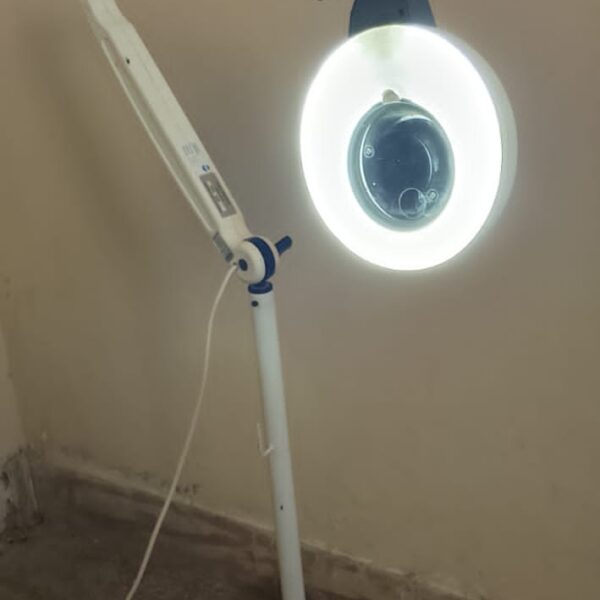 Waldmann Examination Light | Imported from UK | Excellent Condition | For Sale