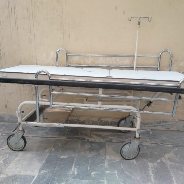 Imported Transport Stretcher | Excellent Condition | For Sale