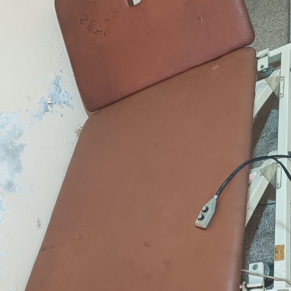 Imported Physio Couch | Ideal for Clinics & Therapy Centers | Fresh Stock