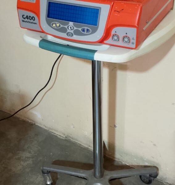 GYRUS ACMI G-400 Workstation | Imported from UK | Excellent Condition | For Sale
