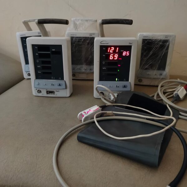 Mindray Datascope Duo Patient Monitor | 100% Working | Imported from UK | For Sale