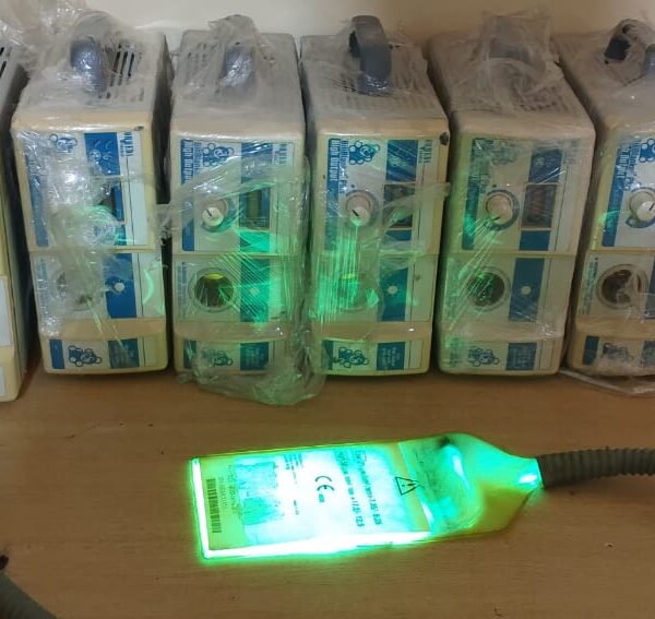 OHMEDA BiliBlanket Phototherapy System | 100% Working | Imported from UK | Fresh Stock Available