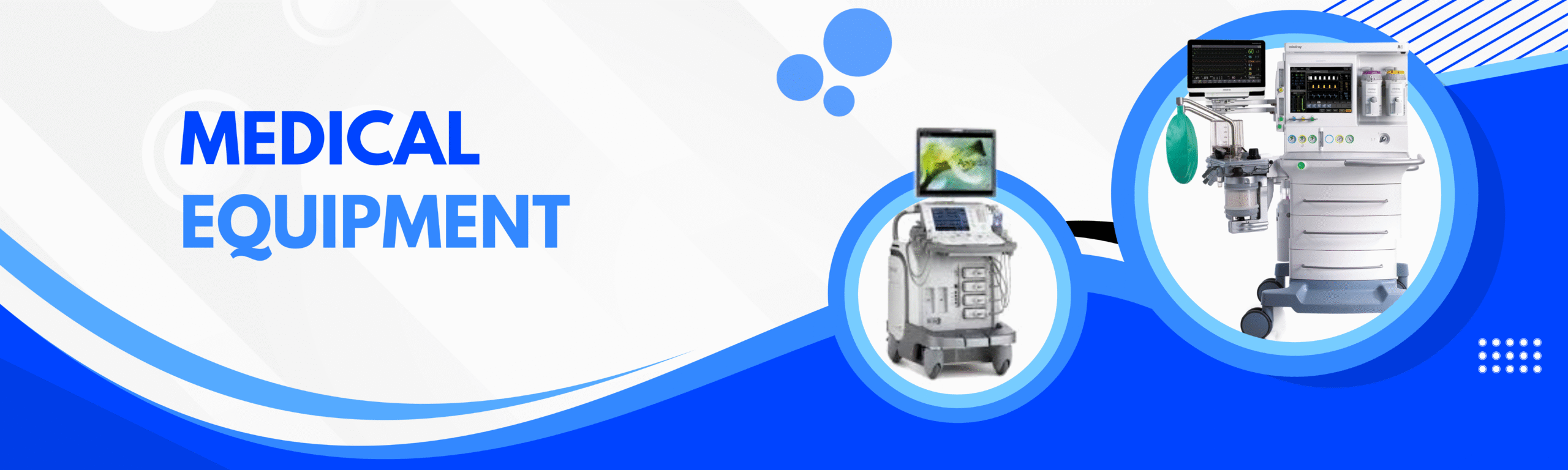 Blue Vibrant an White Modern Professional Website Development Services Banner (1)